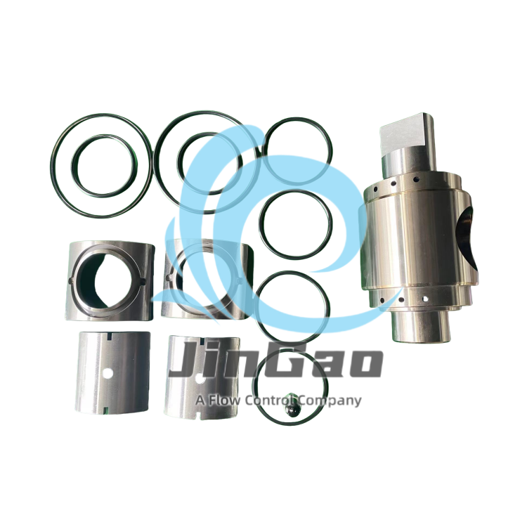 SPM 3 inch plug valve repair kit 2A39042