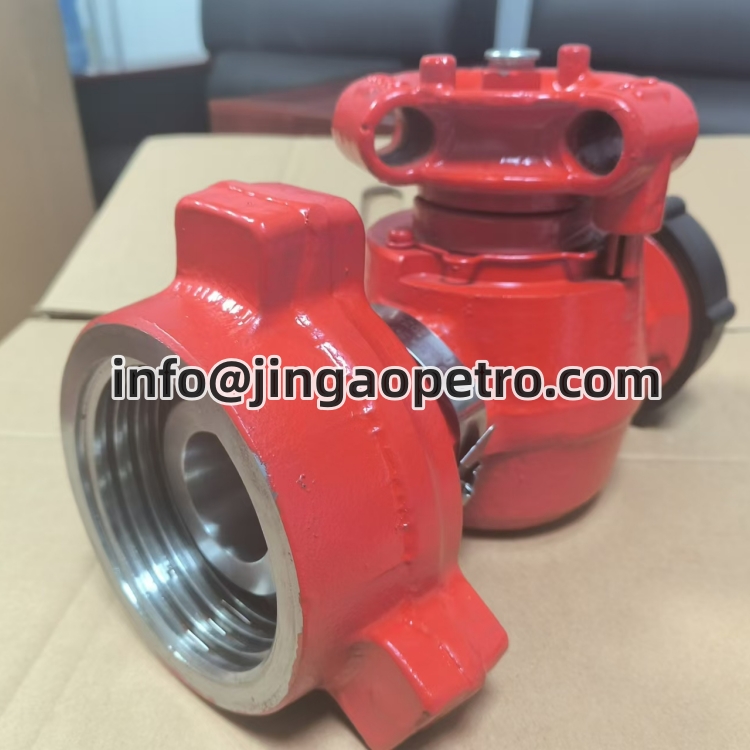 fig 1502 plug valve
