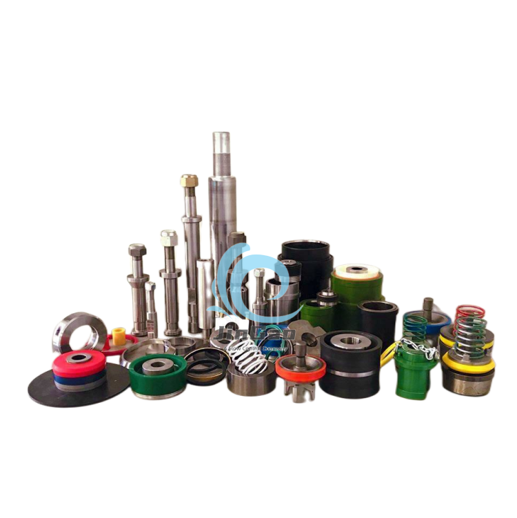 mud pump parts