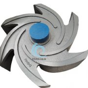 8x6x14 Impeller for Mission Pump