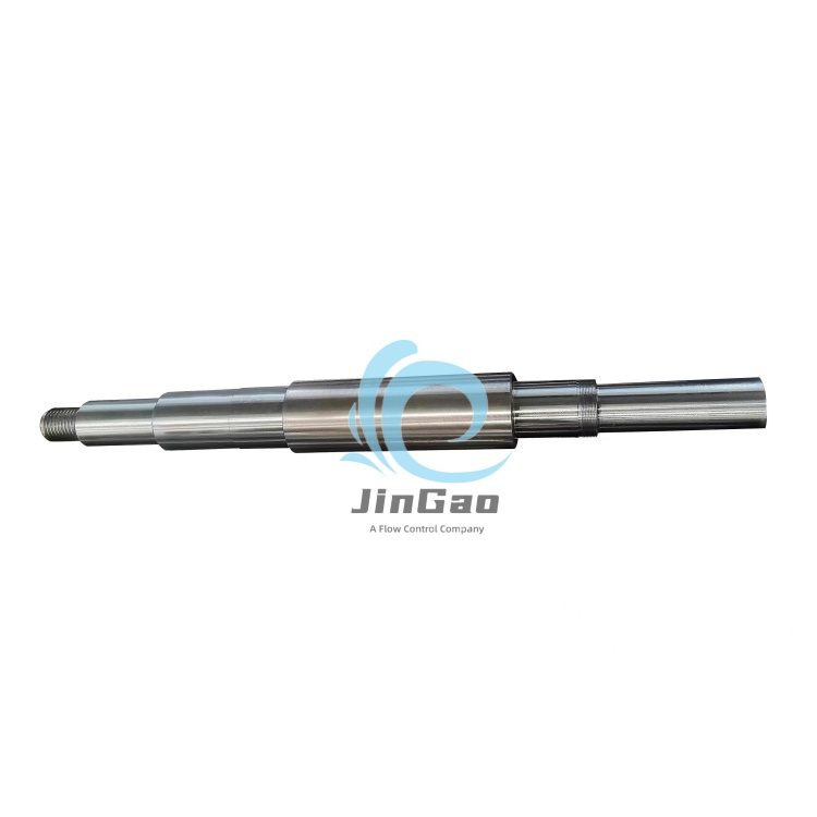 Pump Shaft for Mission Magnum Pump